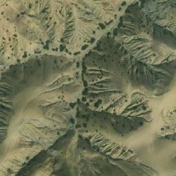Satellite imagery of Koudiet Tiligouite, DZ