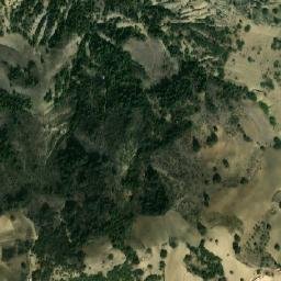 Satellite imagery of Koudiet el Djir, DZ