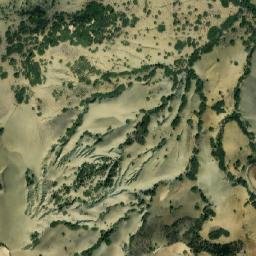 Satellite imagery of Koudiet el Djir, DZ