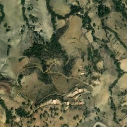 Satellite imagery of Koudiet Sidi Merouani, DZ