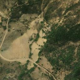 Satellite imagery of Koudiet Souk el Hallouf, DZ