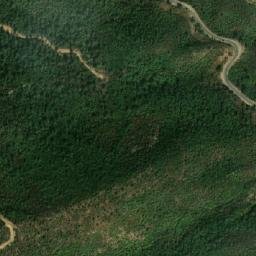 Satellite imagery of Koudiet Souk el Hallouf, DZ