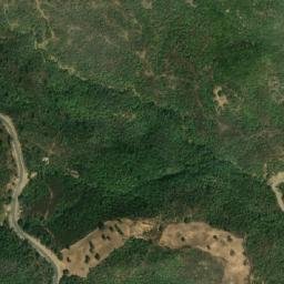 Satellite imagery of Tizi Ighrassen, DZ