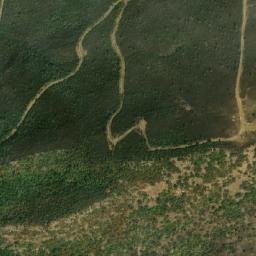 Satellite imagery of Kef Bou Labia, DZ