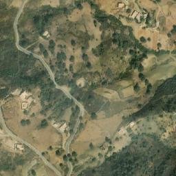 Satellite imagery of Tizi el Alam, DZ