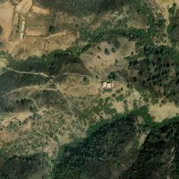 Satellite imagery of Tizi el Alam, DZ