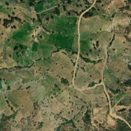 Satellite imagery of Djebel Tigheza, DZ