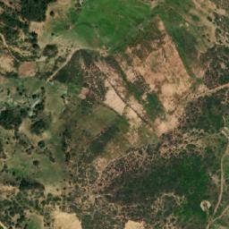 Satellite imagery of Djebel Tigheza, DZ
