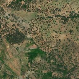 Satellite imagery of Djebel Tigheza, DZ