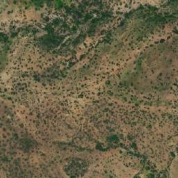 Satellite imagery of Tizi Oumlel, DZ
