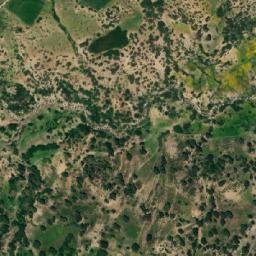 Satellite imagery of Lari Zelazel, DZ