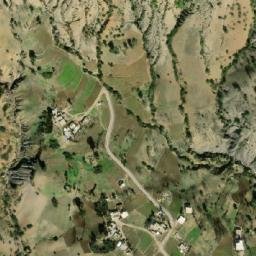 Satellite imagery of Djebel Sidi Tahar, DZ