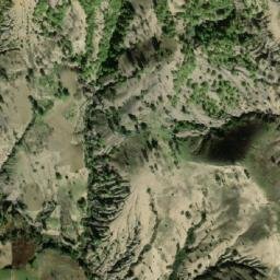 Satellite imagery of Djebel Sidi Tahar, DZ