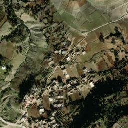Satellite imagery of Koudiet el Kalaâ, DZ