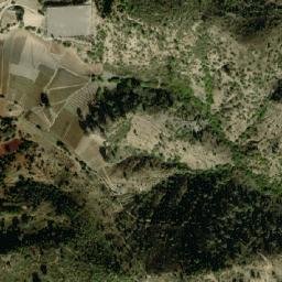 Satellite imagery of Koudiet el Kalaâ, DZ