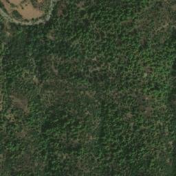 Satellite imagery of Djebel Dar el Enkab, DZ