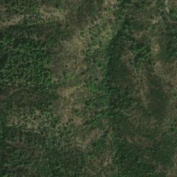 Satellite imagery of Djebel Dar el Enkab, DZ