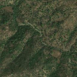 Satellite imagery of Djebel Dar el Enkab, DZ