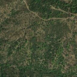 Satellite imagery of Koudia Zadra, DZ