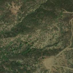 Satellite imagery of Koudiet el Yemk, DZ