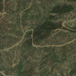 Satellite imagery of Koudiet el Yemk, DZ