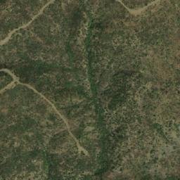 Satellite imagery of Koudiet el Yemk, DZ