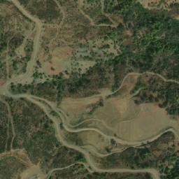 Satellite imagery of Djebel Bouyalou, DZ