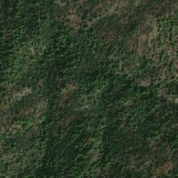 Satellite imagery of Djebel Loudane el Souafeh, DZ