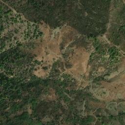 Satellite imagery of Djebel Loudane el Souafeh, DZ