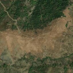 Satellite imagery of Djebel Loudane el Souafeh, DZ