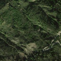 Satellite imagery of Agbet el Allouch, DZ