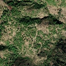 Satellite imagery of Agbet el Allouch, DZ