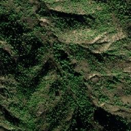 Satellite imagery of Koudiet Azghêl, DZ