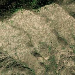 Satellite imagery of Koudiet Azghêl, DZ