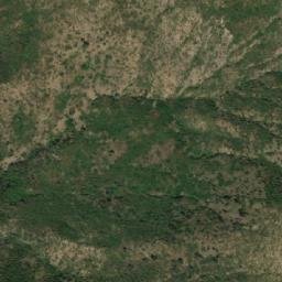 Satellite imagery of Koudia Bahr Mahoudj, DZ