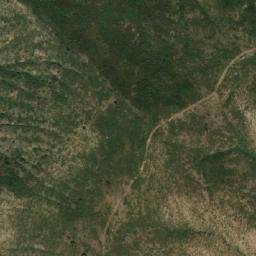 Satellite imagery of Koudia Bahr Mahoudj, DZ