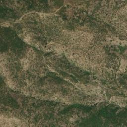 Satellite imagery of Koudia Bahr Mahoudj, DZ