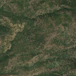 Satellite imagery of Koudia Tebount, DZ