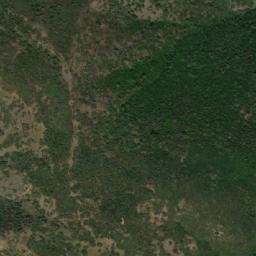 Satellite imagery of Koudia Tebount, DZ