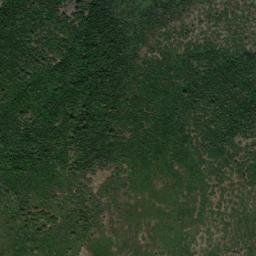 Satellite imagery of Koudia Tebount, DZ