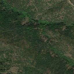 Satellite imagery of Koudiat el Anasseur, DZ