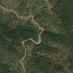 Satellite imagery of Koudiat el Anasseur, DZ