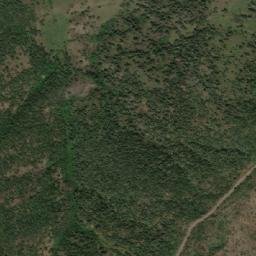 Satellite imagery of Koudiat el Anasseur, DZ
