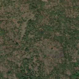 Satellite imagery of Djebel Bou Maad, DZ