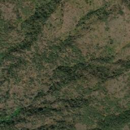 Satellite imagery of Djebel Bou Maad, DZ