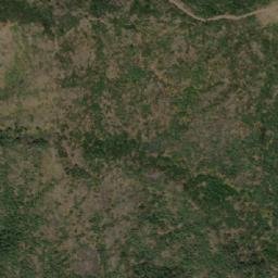 Satellite imagery of Djebel Bou Maad, DZ
