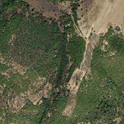 Satellite imagery of Djebel Guerrouat, DZ