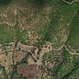 Satellite imagery of Djebel Affroun, DZ
