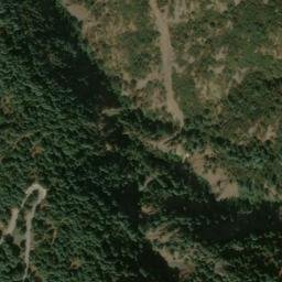 Satellite imagery of Koudiat Tafersiouant, DZ