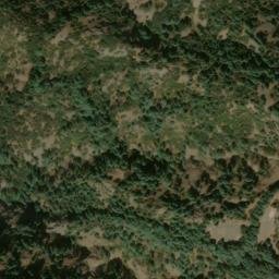 Satellite imagery of Koudiat Tafersiouant, DZ
